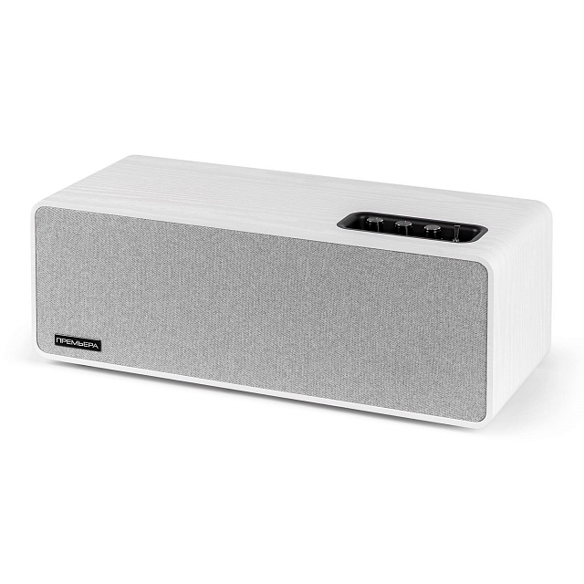 Premiera ES-422A White_1
