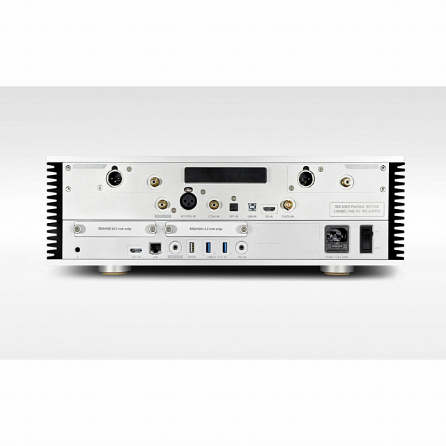 Aurender A1 15th Anniversary Edition_1