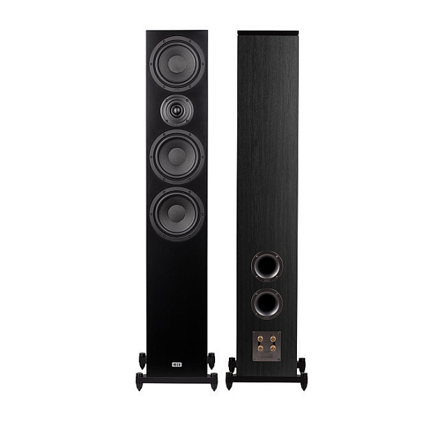 Heco Aurora XT 700 Black Oak_5