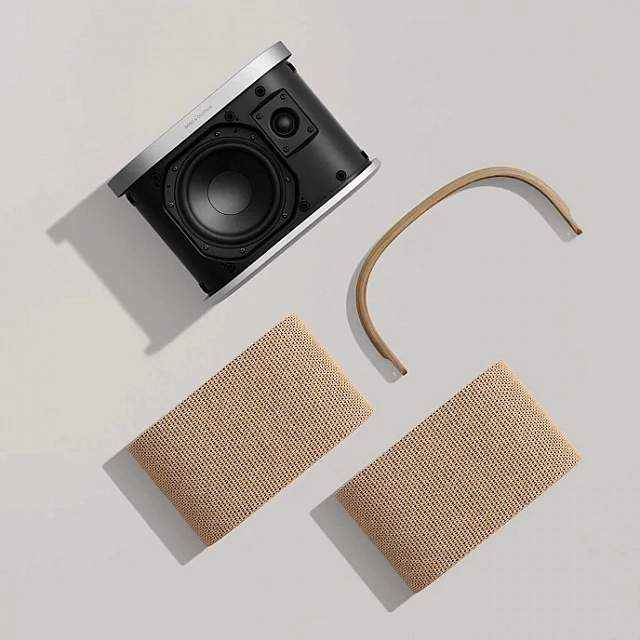 Bang & Olufsen Beosound A5 Nordic Weave_8