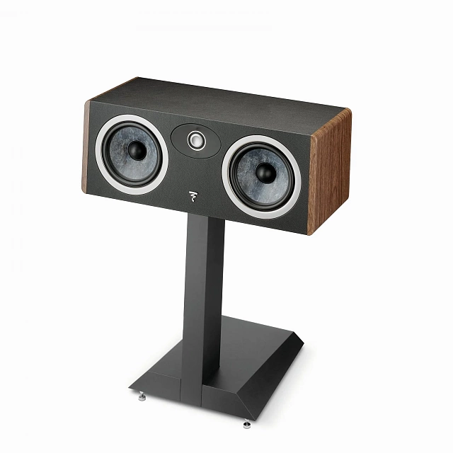 Focal Vestia Center Dark Wood_1