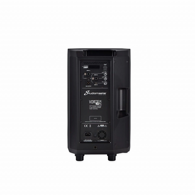 Studiomaster VORTEX10A_1