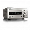 Denon RCD-M41 Premium Silver_0