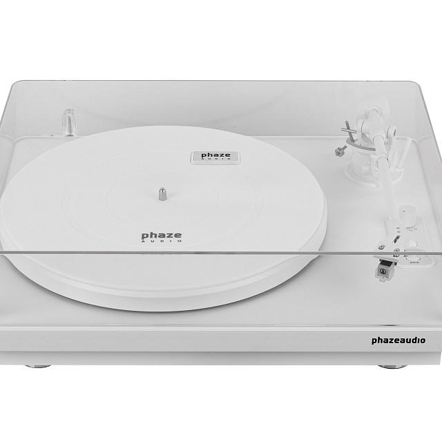 Phaze Audio Diana MK2 White_1