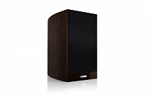 Canton Vento 30 Walnut Dark High Gloss