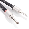 InAkustik Referenz LS-1205 AIR, 2x3.0 m, BFA Banana, Single-Wire, 007701432_3