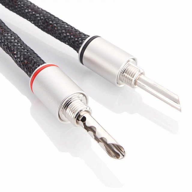 InAkustik Referenz LS-1205 AIR, 2x3.0 m, BFA Banana, Single-Wire, 007701432_3