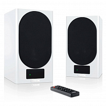 Canton Smart Townus 2 White matt
