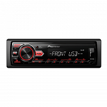 Pioneer MVH-85UB