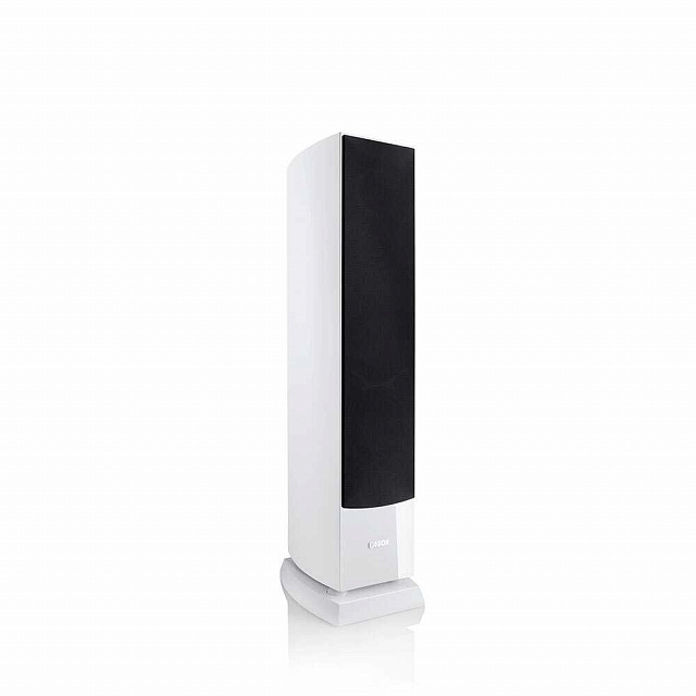 Canton Vento 80 White High Gloss_1