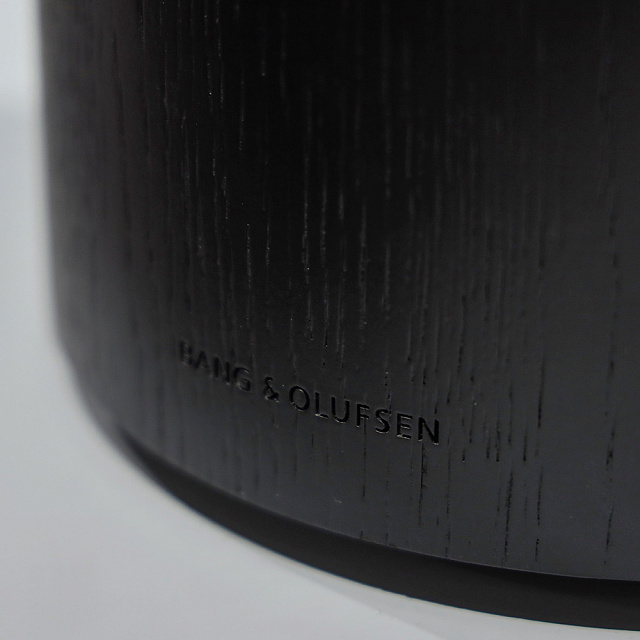 Bang & Olufsen Beosound Balance AL2 Black Oak_2