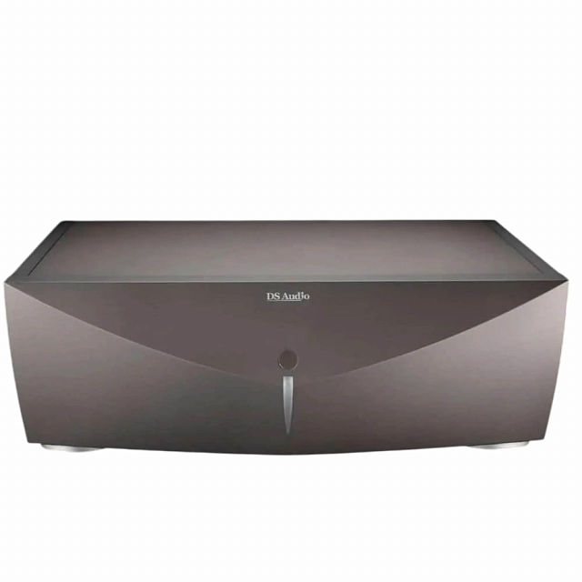 DS Audio Grand Master Equalizer