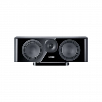Canton  Vento 51 Black High Gloss