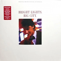 Various Artists - Bright Lights Big City.  (White VINYL), 0093624895305