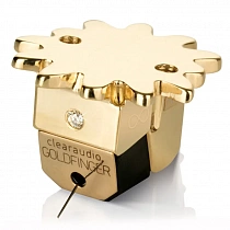 Clearaudio Goldfinger Statement V 2.1
