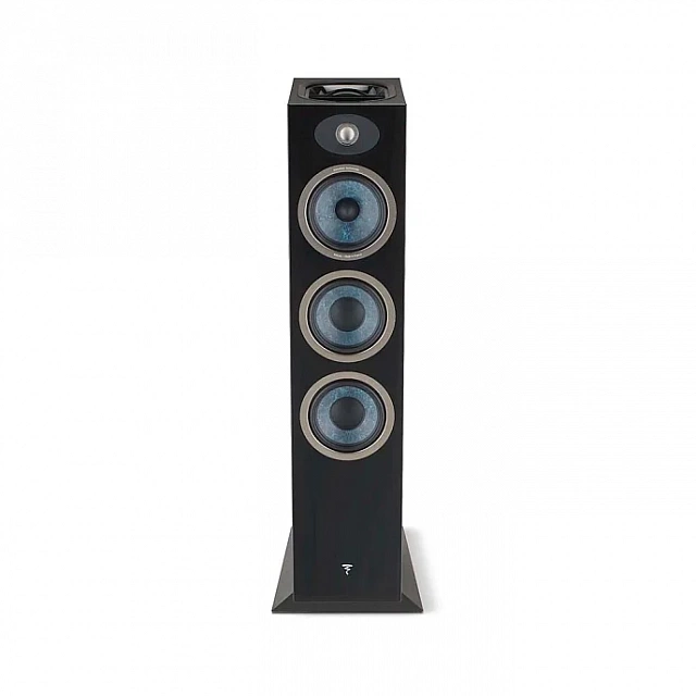 Focal Theva №3-D Black_1