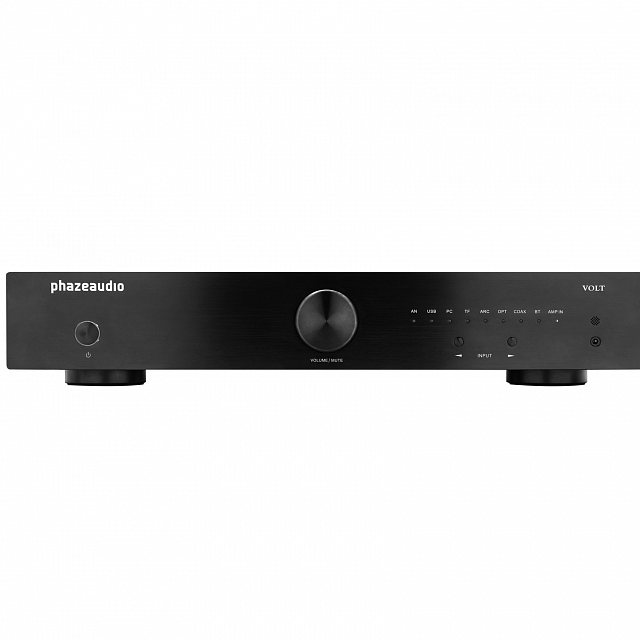 Phaze Audio Tilia 2 Dark Oak + Phaze Audio Volt Black_5