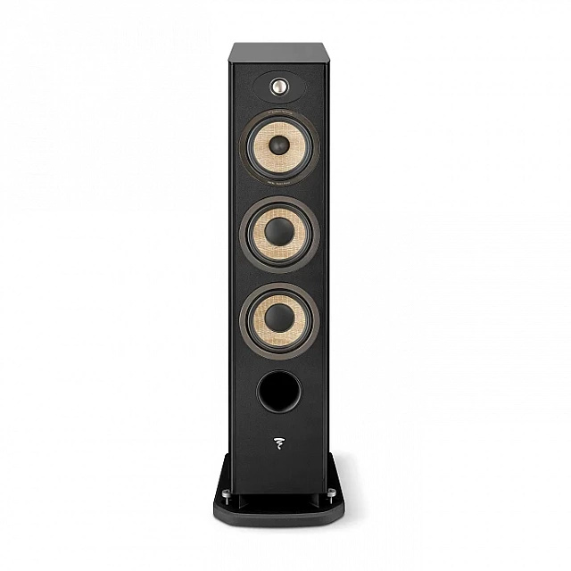 Focal Aria Evo X N°2 Black High Gloss_4