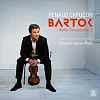 Renaud Capucon, London Symphony Orchestra, Bartok: Violin Concerto Nos, 0190295699253_0