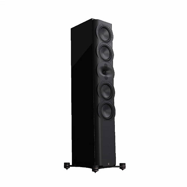 Perlisten Audio R7t Piano Black_3