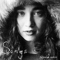Regina Spektor - Songs (1LP), 0093624842491