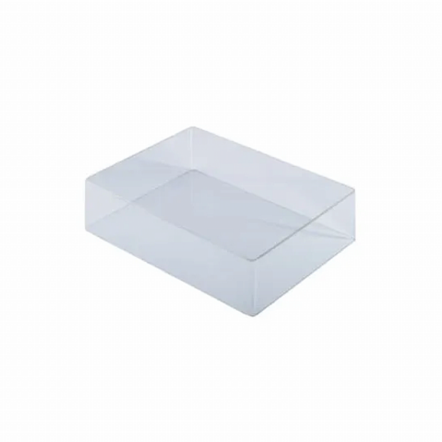 Clearaudio Dust Cover Innovation