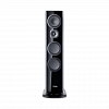 Canton Vento 91 Black High Gloss_0