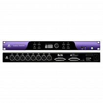 Apogee Symphony Studio 8X16