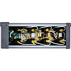 Oehlbach STATE OF THE ART XXL Power Socket 908, grey, D1C13040_2