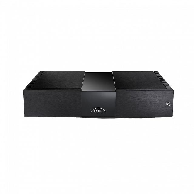 Naim NSS 333 + NAP 350 + NAC 332_4