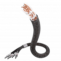 InAkustik Referenz LS-2405 AIR, 2x3.0 m, BFA Banana, Bi-Wire, 0077125321