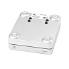 Clearaudio Basic V2 Silver_2
