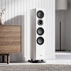 Canton Vento 81 White semi-gloss_11