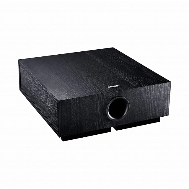 Canton ASF 75 Black_1