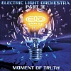 Electric Light Orchestra Part Two - Moment Of Truth (Orange Vinyl 2LP), 0630428099135_0