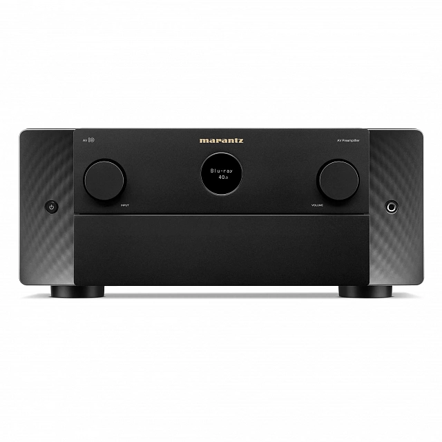 Marantz AV 10 Black_0