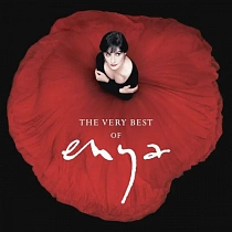 ENYA - The Very Best Of Enya, 2009/2019 (2LP, Rare), 0825646467648