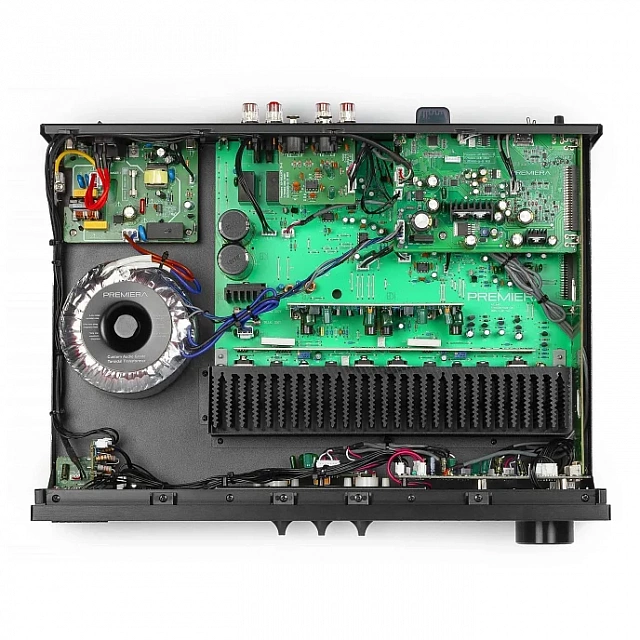 Premiera A2 Black_5