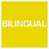 Pet Shop Boys Bilingual (180 Gram Black Vinyl), 0190295823689_0