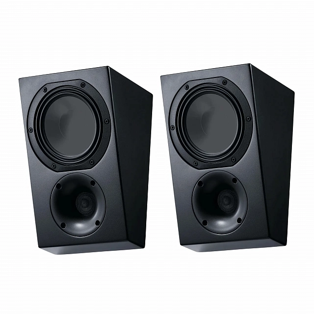 Canton AR 4 S2 Black_0