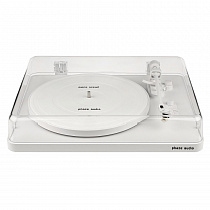 Phaze Audio Diana Siberian White