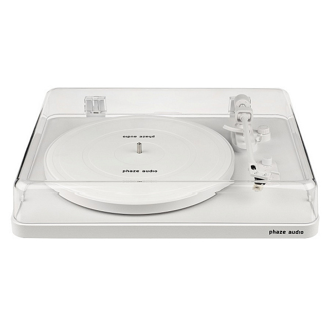 Phaze Audio Diana Siberian White_0