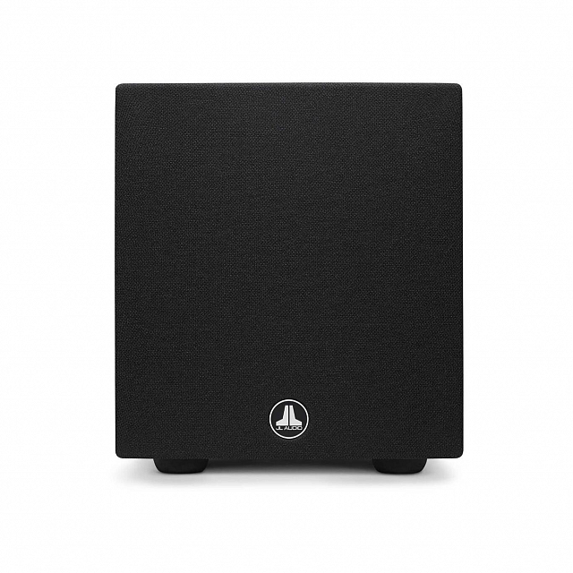 JL Audio Dominion d108 Gloss Black_2