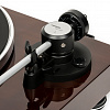 Thorens TD 204, TP120, AT95E, Walnut_4