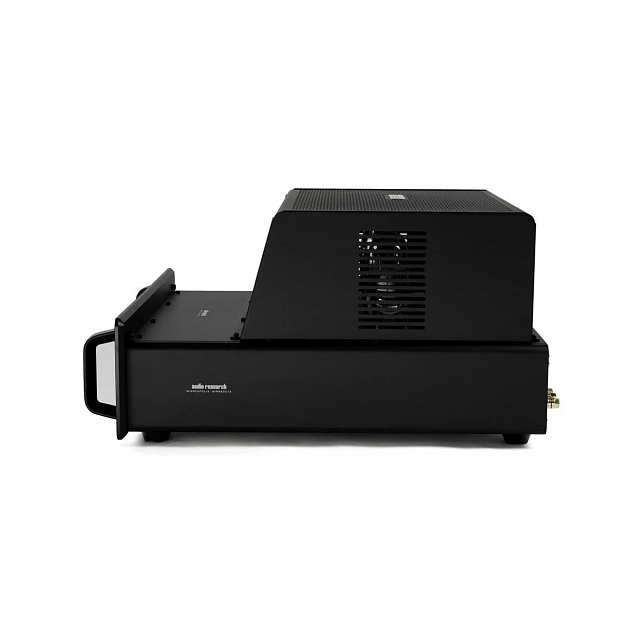 Audio Research VT80SE Black_3
