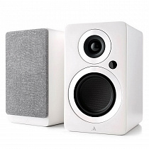 Argon Audio Forte A4 MK2 White