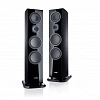Canton Vento 101 Black High Gloss_1