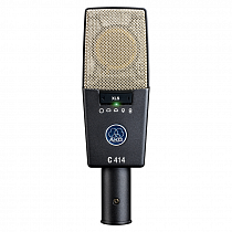 AKG C414XLS