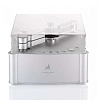 Clearaudio Dust Cover DMP Sonic Transparent_1