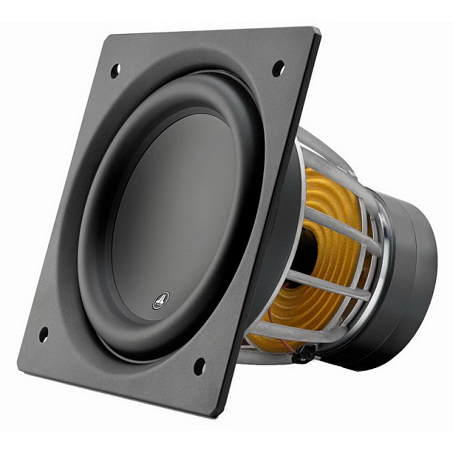 JL Audio E-Sub e112 Gloss Black_7